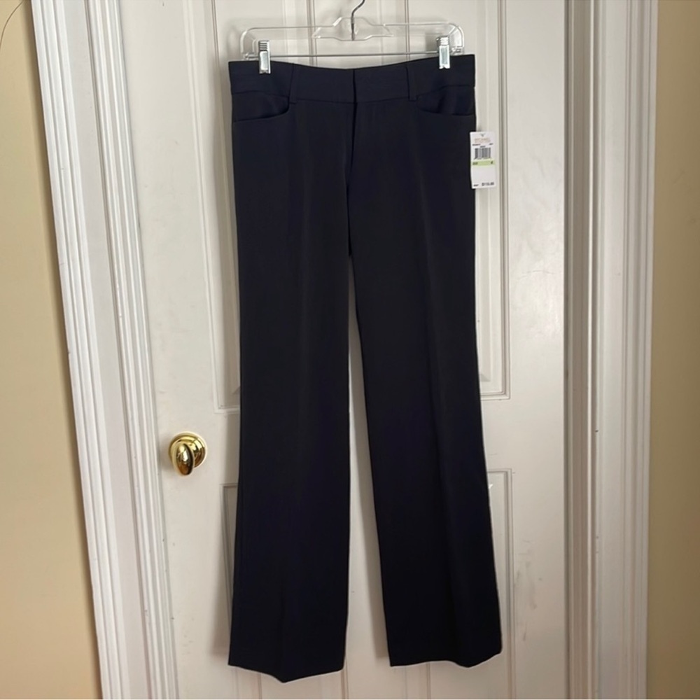 Michael Kors NWT Navy blue pants